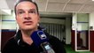 Vincent Hognon (entraîneur du FC Metz) : « Je suis heureux »