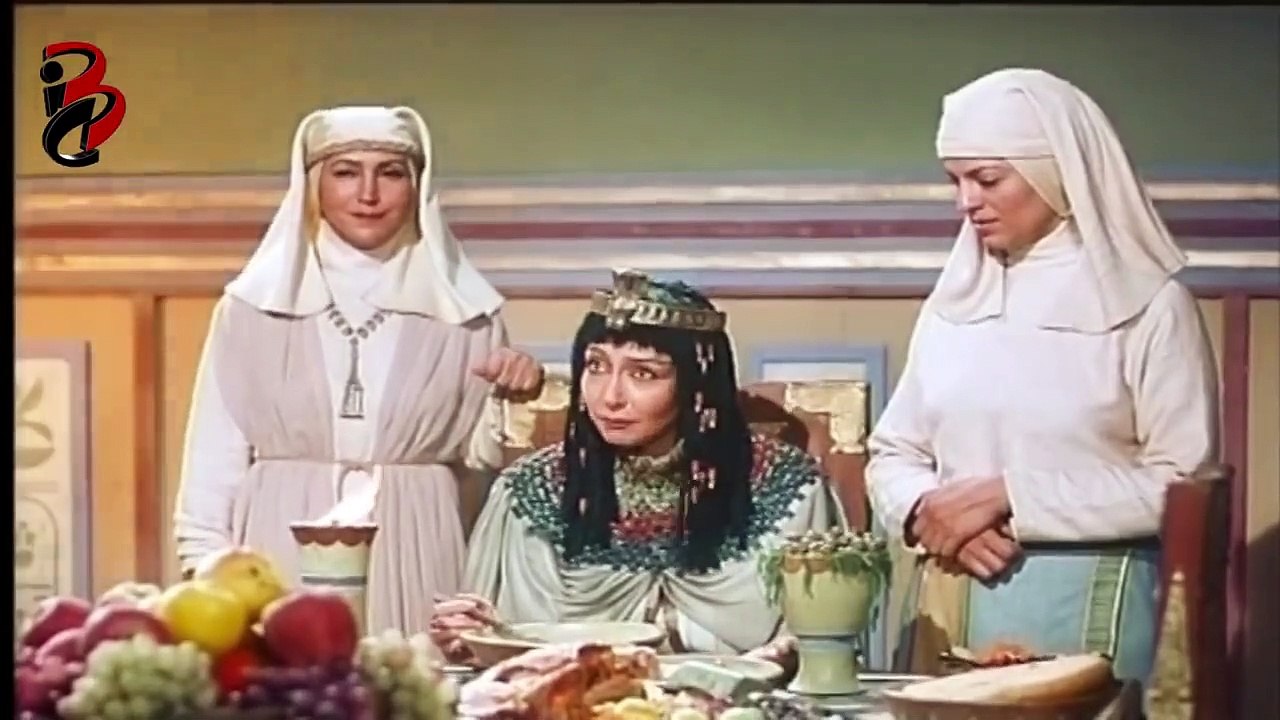 النبي يوسف عليه السلام الحلقة 12