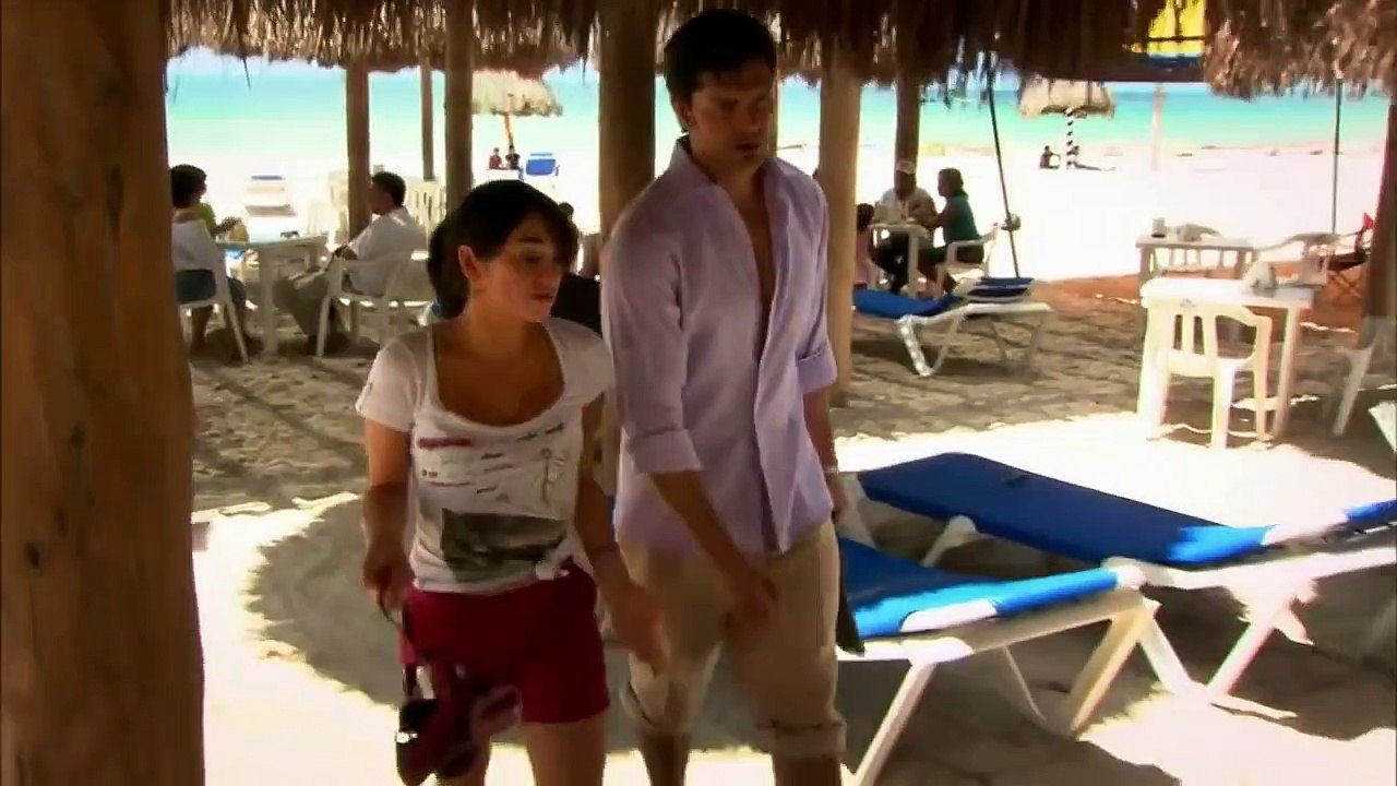 Sortilegio - Capítulo 44 HD (Parte 2/2)