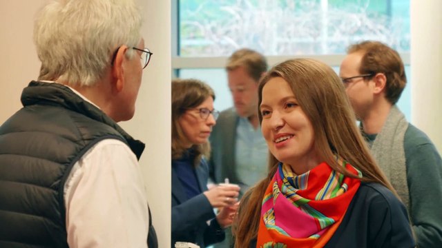 Journées Parties Prenantes