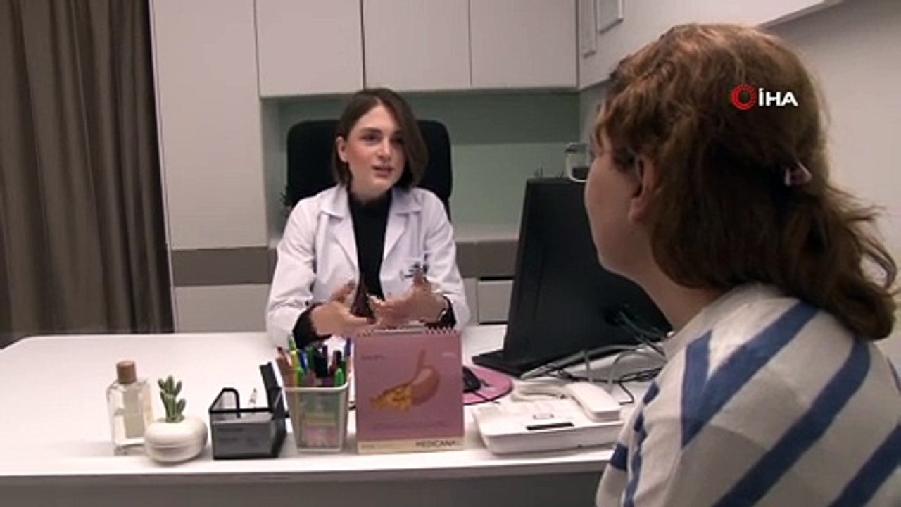 Uzman Psikolog Begüm Derici Ülker: 'Çok seçenekli düşünerek stresi yönetebilirsiniz'