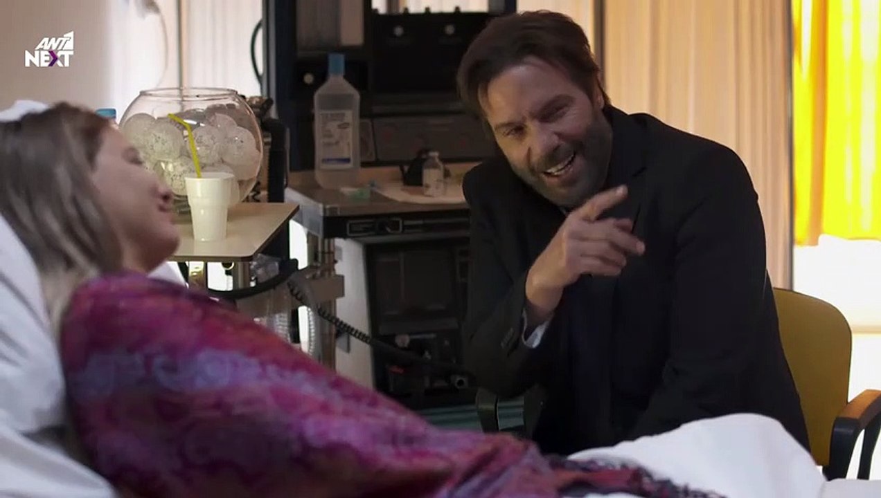 ΓΥΝΑΙΚΑ ΧΩΡΙΣ ΟΝΟΜΑ - ΕΠΕΙΣΟΔΙΟ 158 - ΣΕΖΟΝ 1