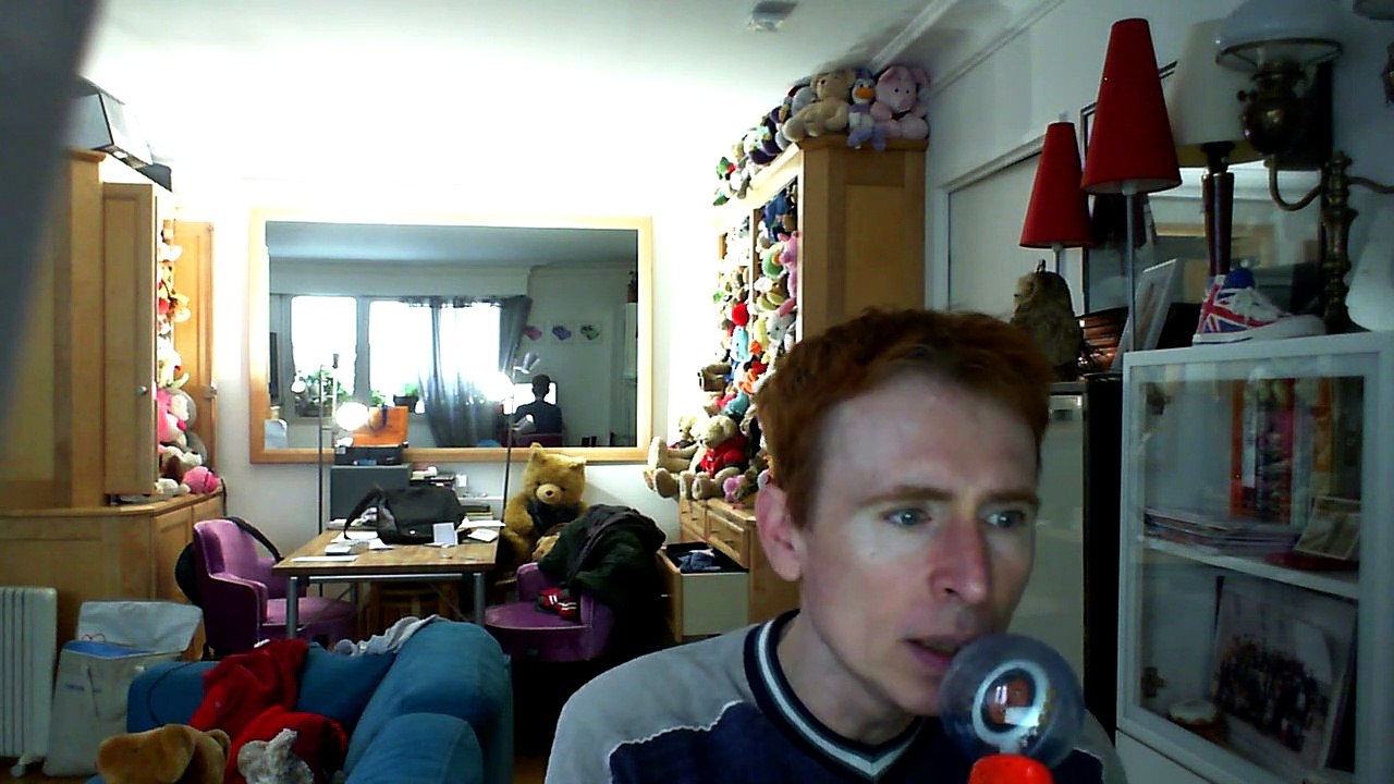 Wiwi égratigne "Noxolo" de Jeanne Cherhal