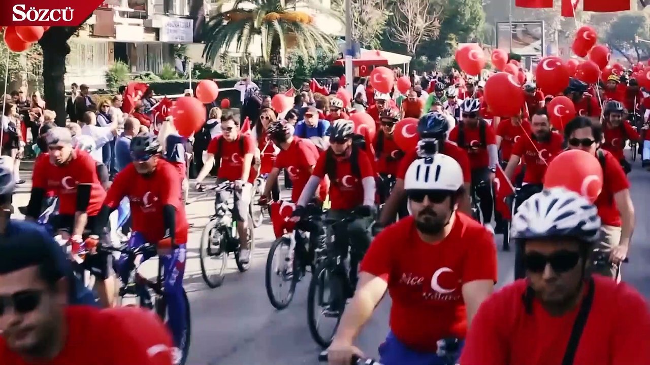 Kurtalan Ekspres besteledi, Yılmaz Özdil yazdı