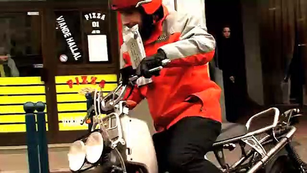 Pli Express  ici, cest zéro stress