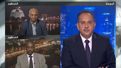 الحصاد-السودان.. أي مصير ينتظر الاتفاق؟