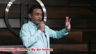 Stand Up Comedy  - Aayega to Modi hi - Rajeev Nigam