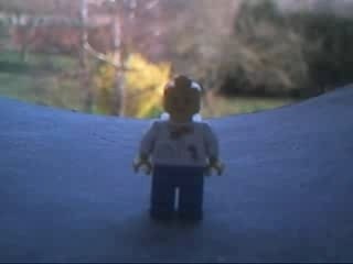 Passe temps de Monsieur Jo