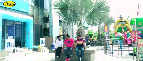 RAJ MAAN l DEGREEYAN l LATEST PUNJABI SONG 2019 l ANAND MUSIC NEW PUNJABI SONG 2019