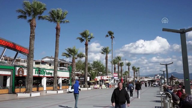 Turist sayısında yüzde 20 artış bekleniyor - BURSA