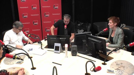 Le débat du Grand Face-à-Face : Laetitia Strauch-Bonart