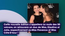 Pékin Express 2019 : la règle qui va tout changer, un duo de Miss... Toutes les nouveautés !