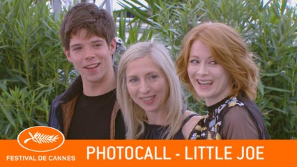 LITTLE JOE - Photocall - Cannes 2019 - EV