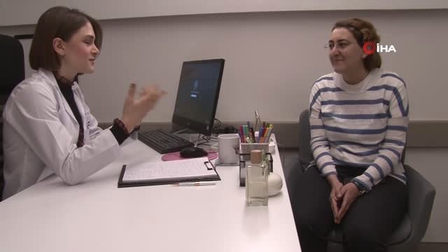 Uzman Psikolog Begüm Derici Ülker: Çok Seçenekli Düşünerek Stresi Yönetebilirsiniz