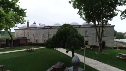 Bu Müzede "İnsana Değer" Sergileniyor - Edirne