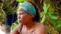 Survivor South Africa: Island of Secrets - The 1st Boot Get's Back to Reality