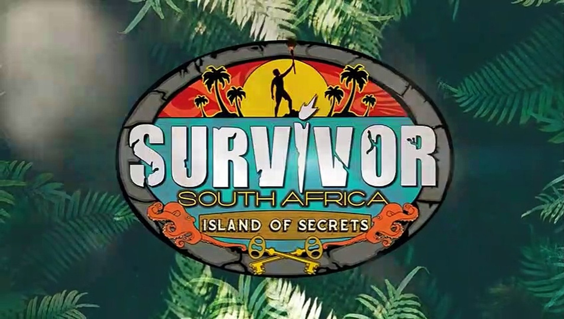Survivor South Africa: Island of Secrets - Episode 1: Tribal Council Voting  - video Dailymotion