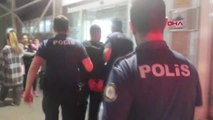 İzmir Hamile Eşini 7 Yerinden Bıçaklayan Koca Yakalandı-2