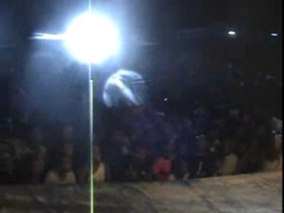 CHILA - Live banja toalaza