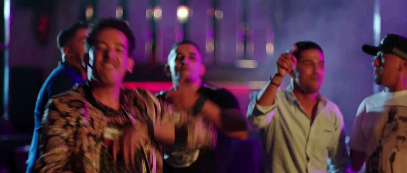 H-Kayne Feat Youness & Dj Soul-A (Exclusive Music Video) - ça va pas 2018 - آش كاين