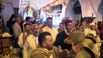 Tunuslu sufiler ramazanda mutasavvıf geçidinde buluşuyor - TUNUS