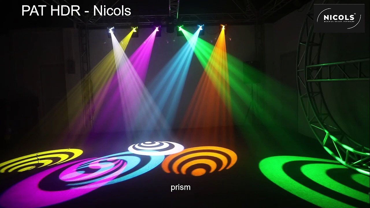 PAT HDR- Nicols
