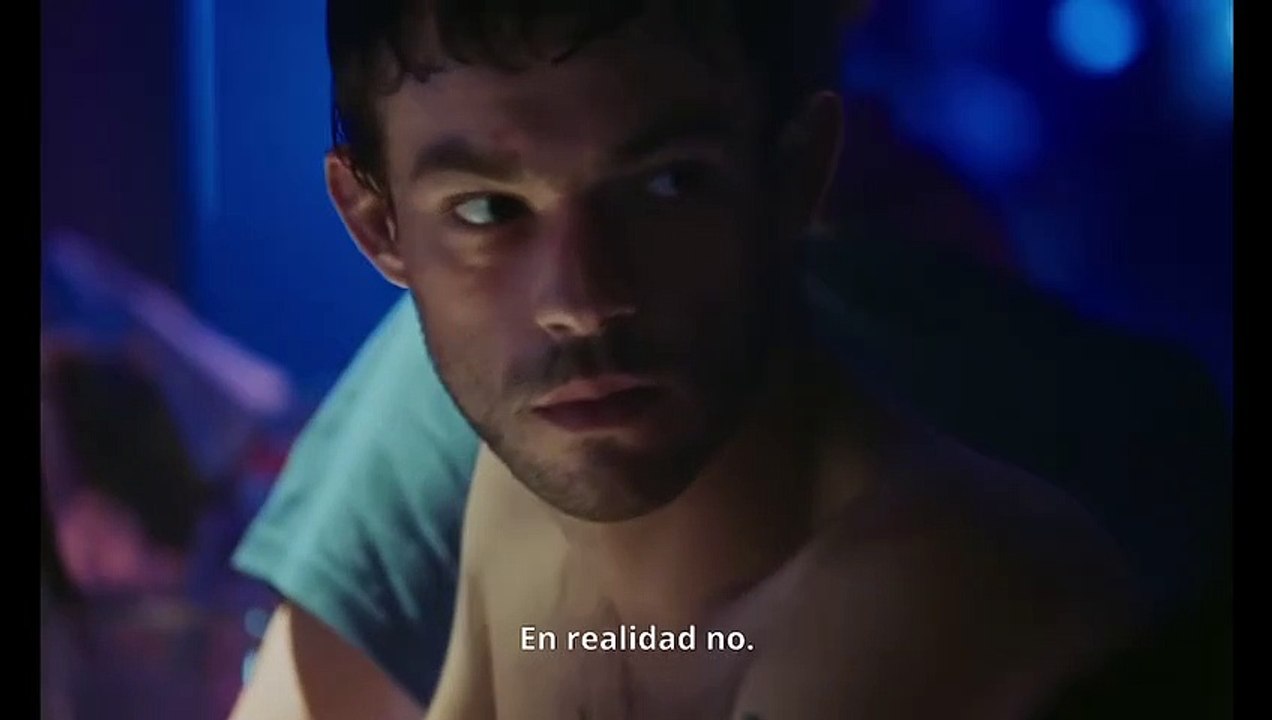 Sauvage Película