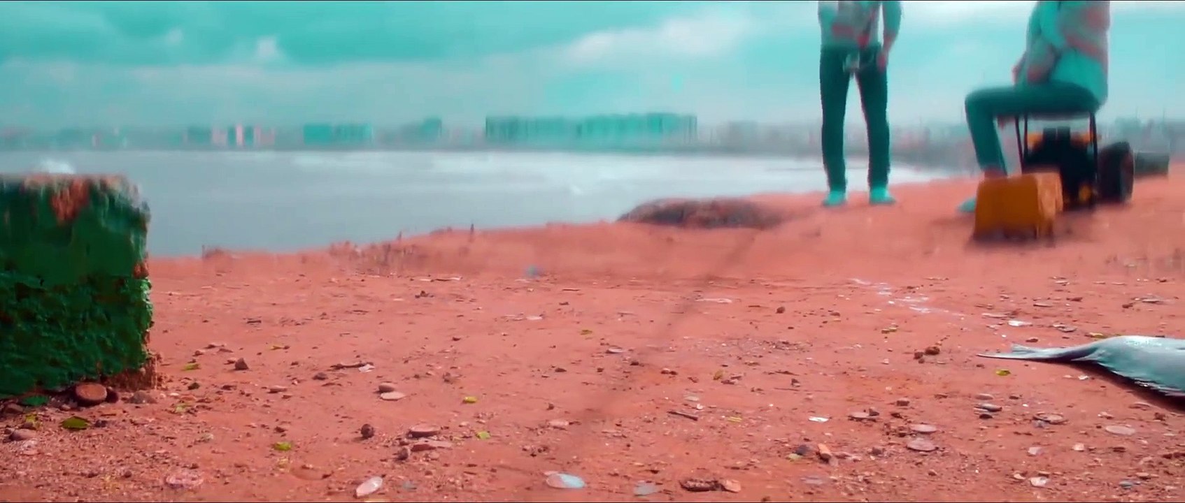 YouNess - I Love You (Video Clip Exclusif) | ( 2018 يونس - (فيديو كليب حصري