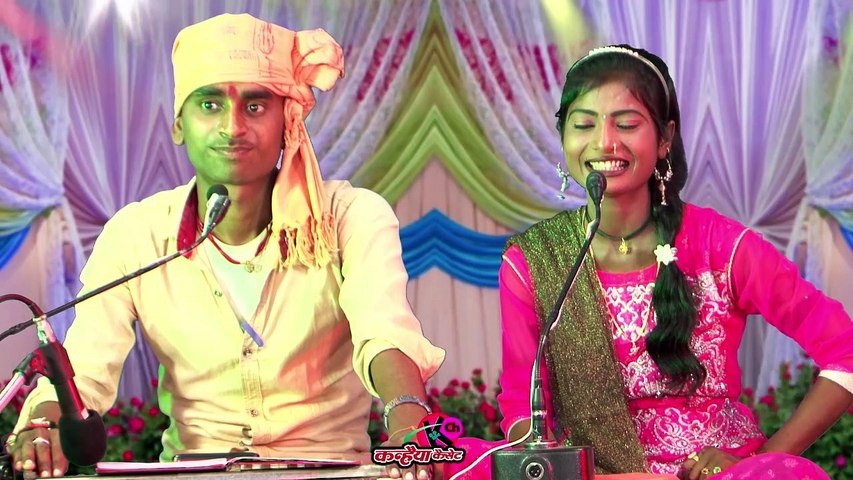 सुई में धागा थूक लगा के डारो | राजा झटका ना मारो | गारंटी है सबको मज़ा आयेगा | जे  पी  पाला  रोशनी