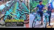 Young Turks: Here’s how Yulu, a bike-sharing startup is fighting mobility, traffic & pollution