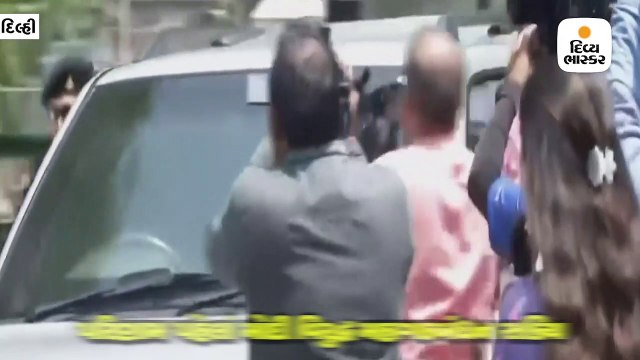 પરિણામ પહેલાં મોદી વિરુદ્ધ મહાગઠબંધન સક્રિય, ચંદ્રાબાબુ નાયડુ રાહુલને મળ્યાં