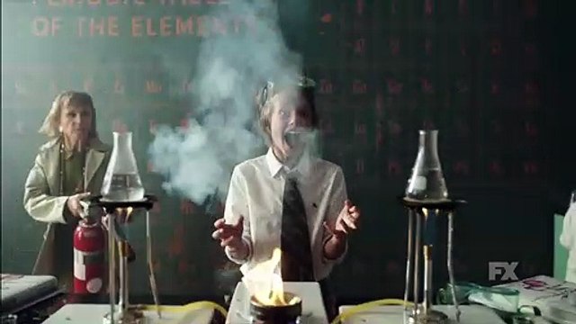 Legion Season 3 What He Becomes Promo (2019) Final Season