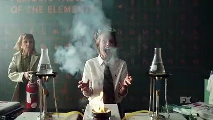 Legion Season 3 What He Becomes Promo (2019) Final Season