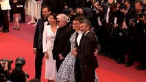 Filmfestspiele in Cannes - 