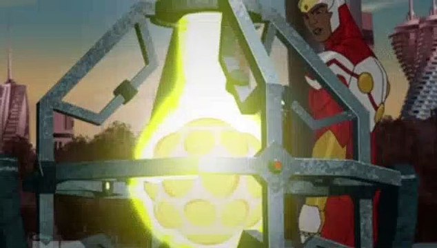 Avengers Assemble Secret Wars S04E01 Avengers No More Part 1