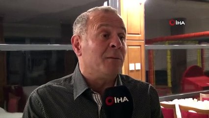 Muhammet Altıntaş: “Galatasaray maçı Başakşehir’e bırakmaz”