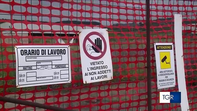 Puglia: il sito archeologico distrutto da un misterioso incendio anni e anni di Storia andati in fumo, Conte intervenga