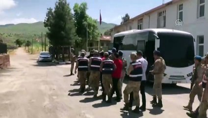 Siirt merkezli tefecilik operasyonu