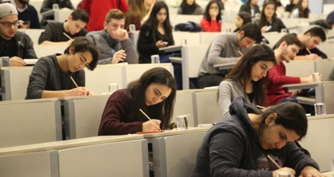 Bakan Selçuk: Yeni Sistemin İlk Üniversite Sınavı 2024 Yılında Yapılacak