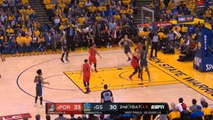 كرة سلّة: ان بي آي: أفضل 3 لقطات: مهارات ليلارد وتمريرة جيريبكو الخلفية وسلّة بيل الساحقة