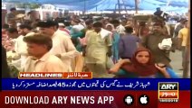 Headlines ARYNews 1500 18th May 2019