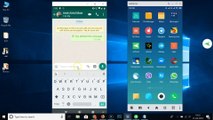 How to Read Deleted WhatsApp Messages on Android -2019