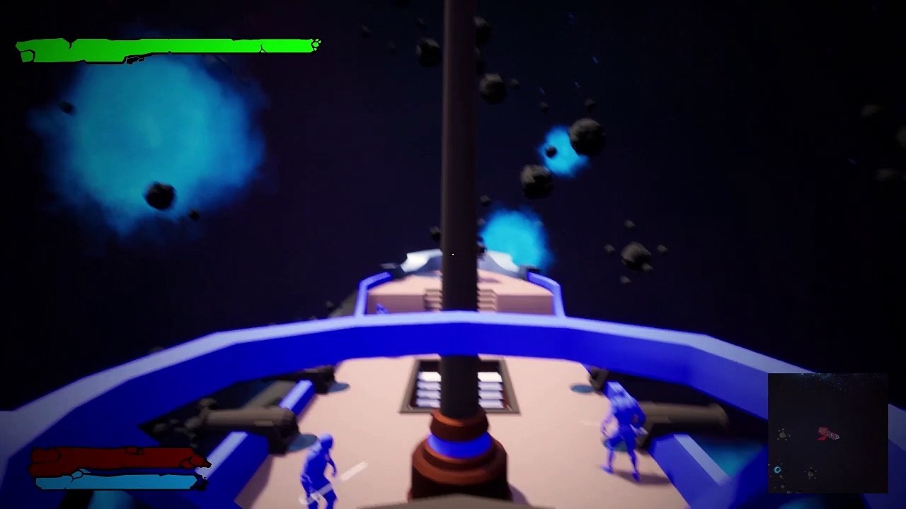 Pyrates: No Prey - Vídeo