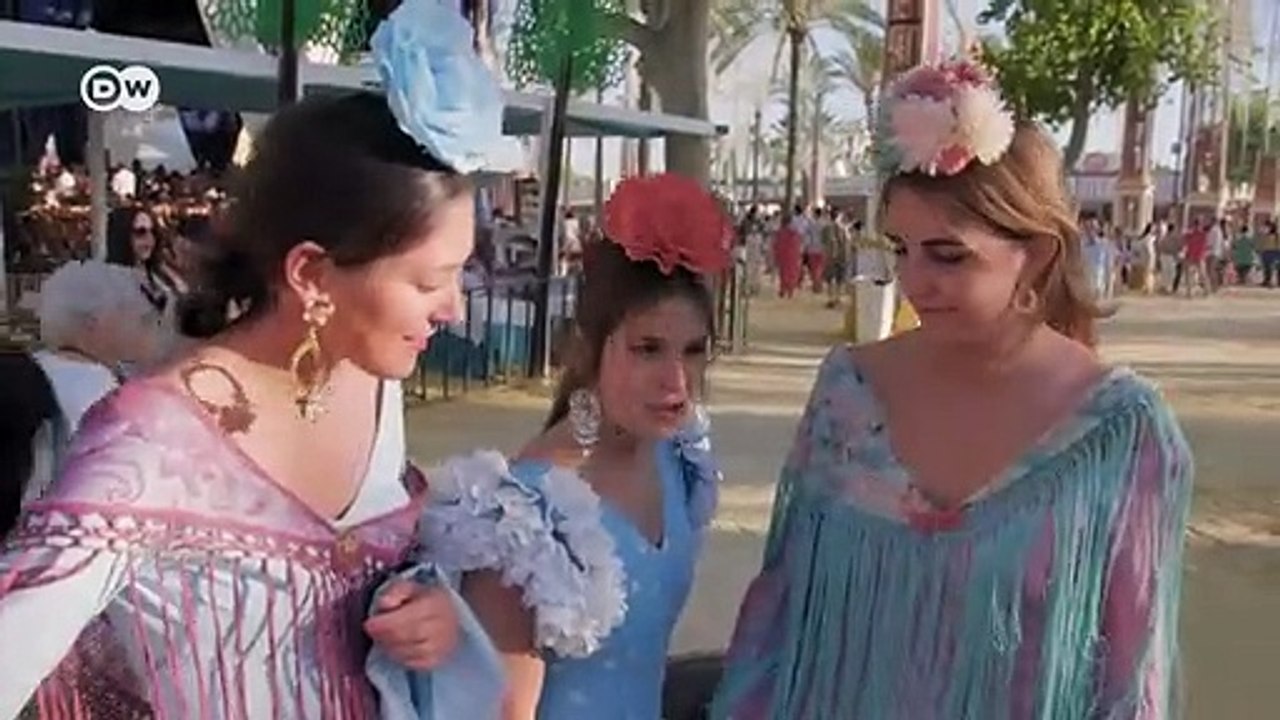 Das Fest der Pferde | Euromaxx