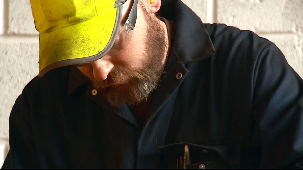 Brexit uncertainty threatens Britain's steel industry
