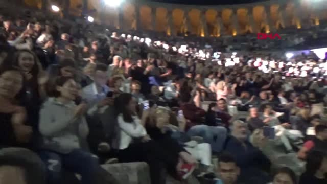 Antalya Uluslararası Tiyatro Festivali Başladı