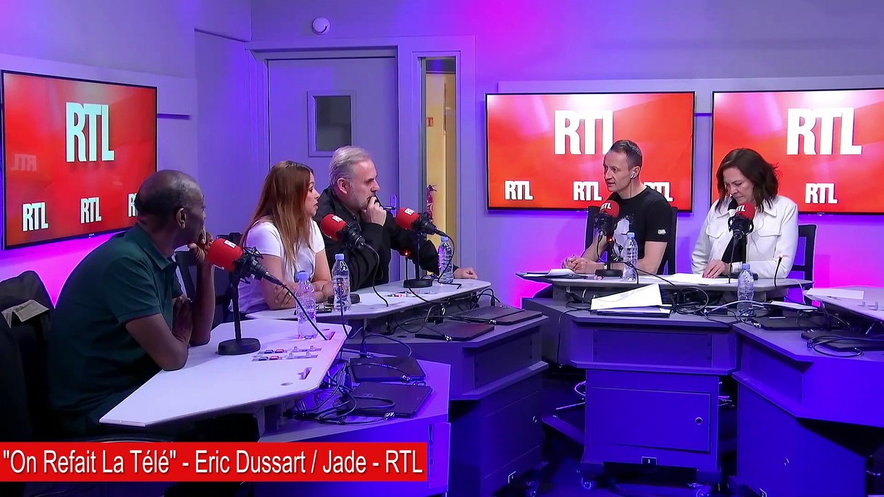 Séverine Ferrer : "Je ne me reconnais plus dans la télé d'aujourd'hui"