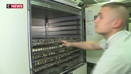 Inimitable mais menacée : la baguette à l’honneur pendant plusieurs jours