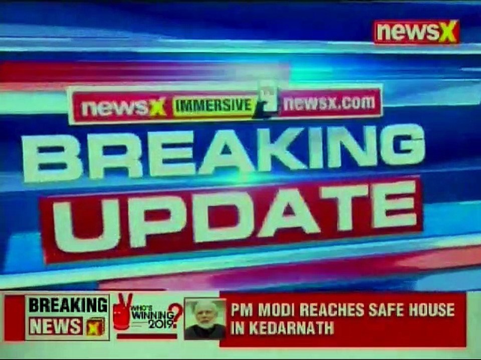 PM Narendra Modi Kedarnath-Badrinath shrine visit: Meditates inside holy cave