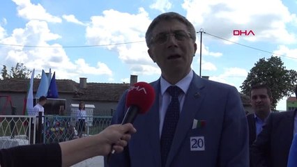 Dha Dış - Bulgaristan'daki Türk Siyasetçiler, AP'ye Girmek İçin Mücadele Veriyor